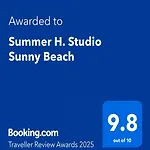 Summer Sunny * Слънчев бряг