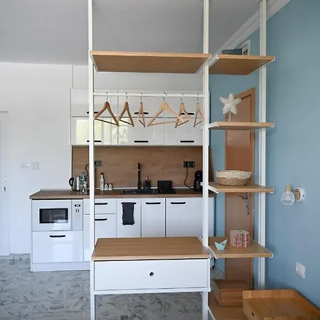 Apartman Summer H. Sunny *