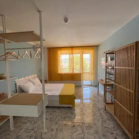 Apartment Summer Studio Sunny Beach *