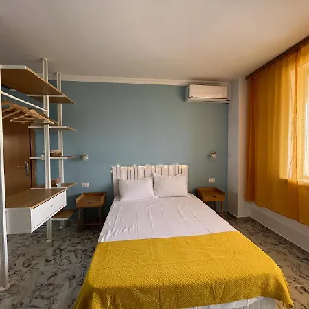 Apartment Summer Studio Sunny Beach Slantschew brjag