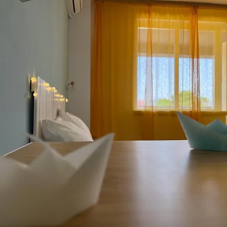 Apartman Summer H. Sunny *