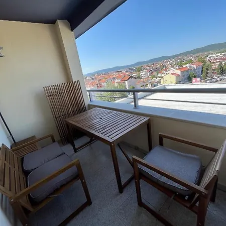 Summer Studio Sunny Beach