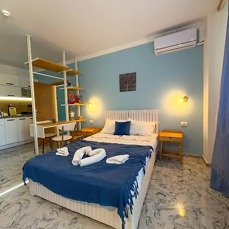 Apartamento Summer Sunny *