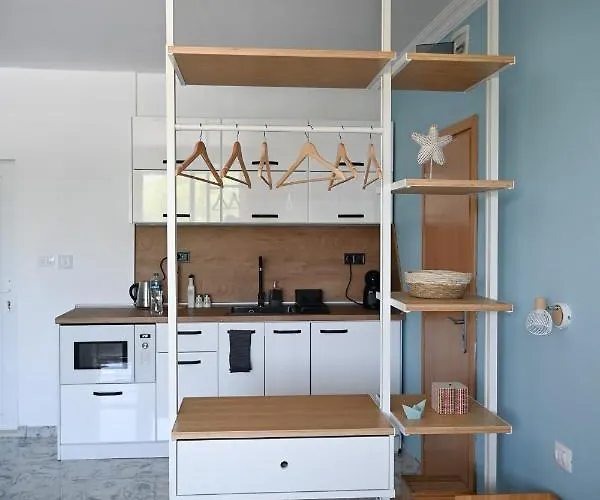 Apartment Summer Studio Sunny Beach *