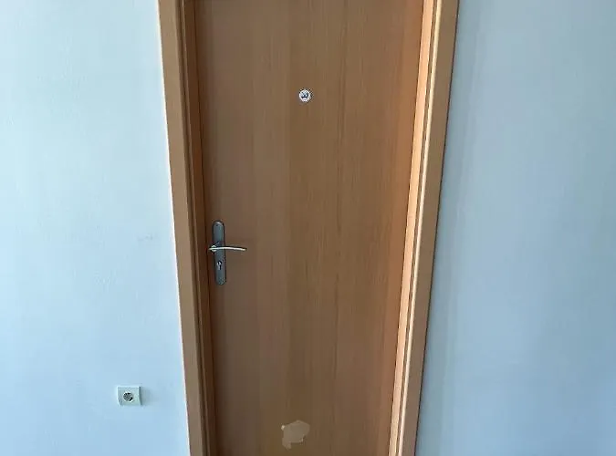 Apartment Summer Studio Sunny Beach Slantschew brjag