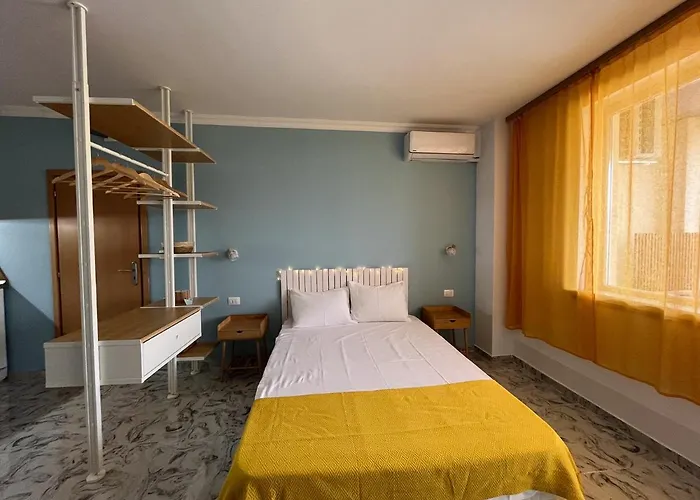 Apartment Summer Studio Sunny Beach Slantschew brjag