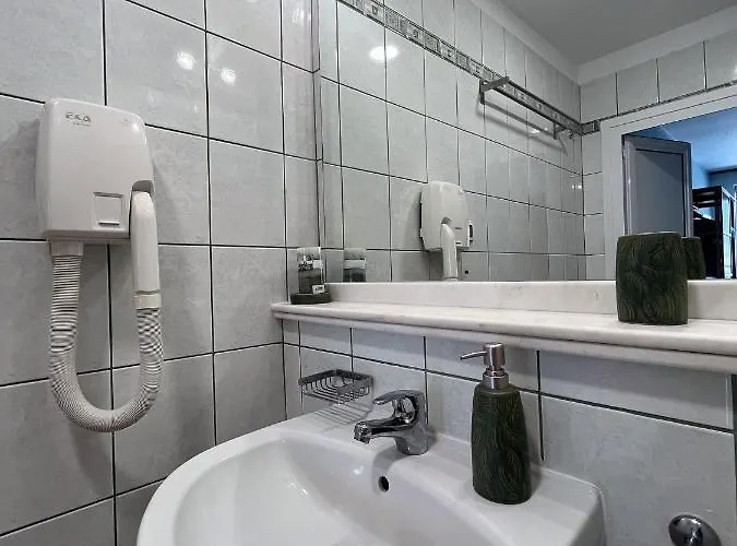 Summer Studio Sunny Beach Apartment *