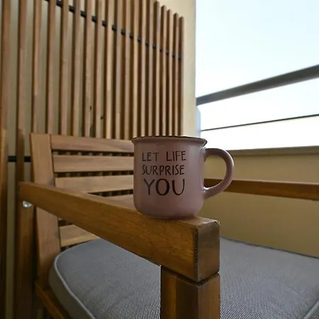 Summer H. Sunny Апартаменти Сонячний Берег