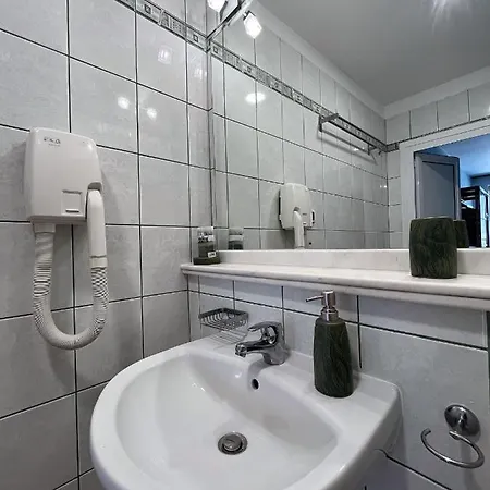 Summer H. Sunny Διαμέρισμα *