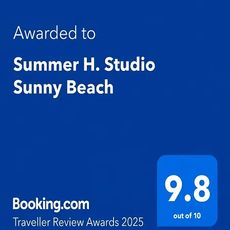 Summer Sunny * サニービーチ