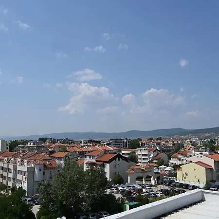 Lägenhet Summer H. Sunny