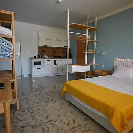 Summer Studio Sunny Beach