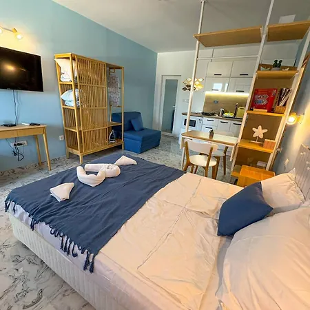 Appartement Summer Sunny Slantchev Briag