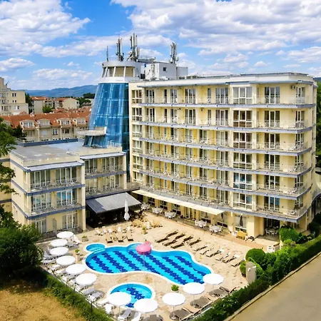 Appartement Summer Sunny