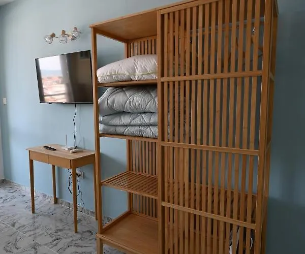 Summer Studio Sunny Beach Slăntjev Brjag